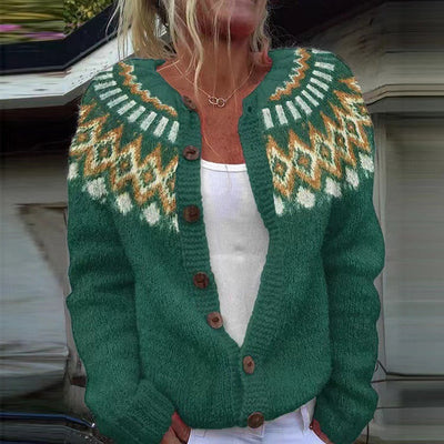 Natalia | Hırka Zarif