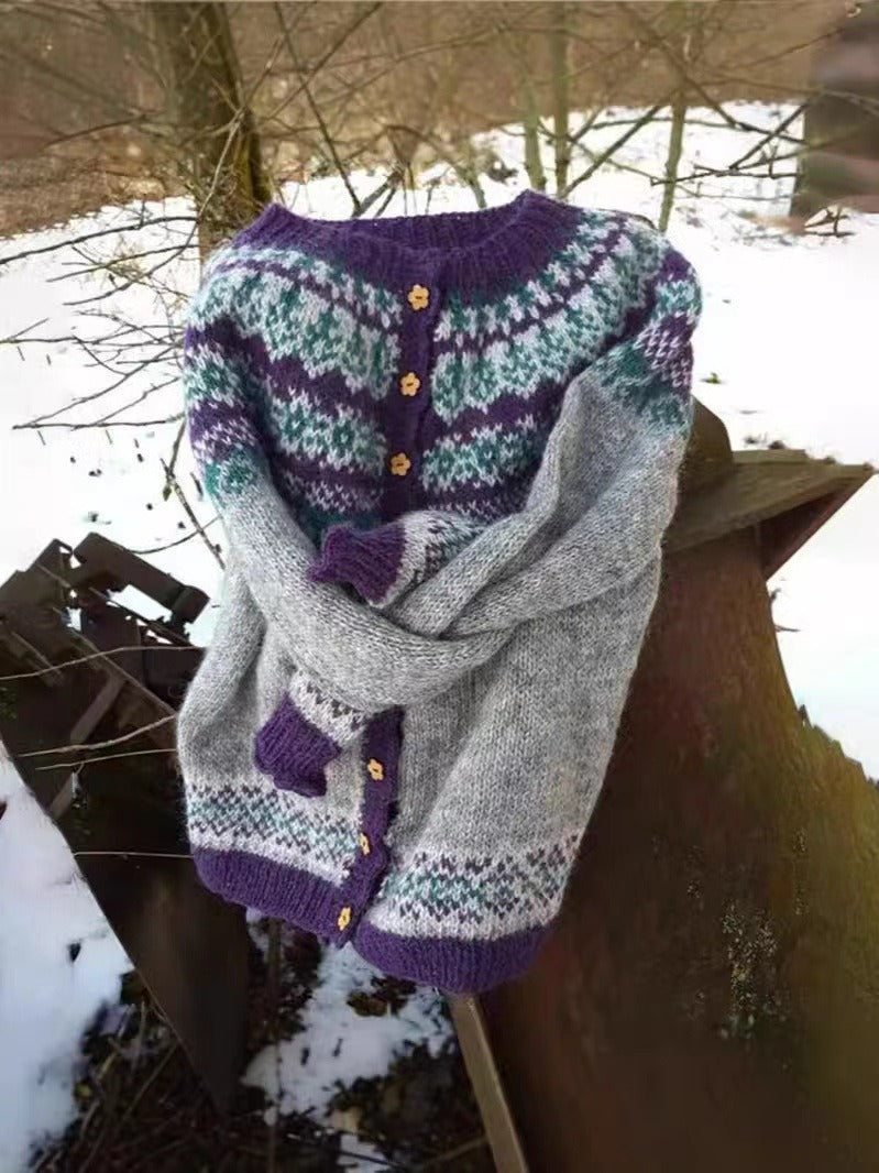 Naomie | Klasik Ceket