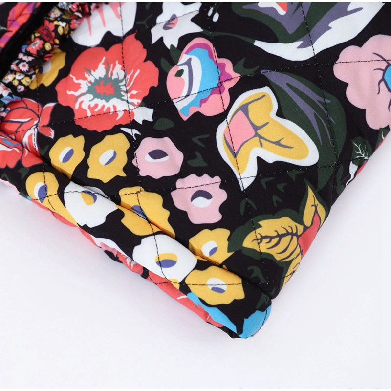 Sophie | Floral Jacket