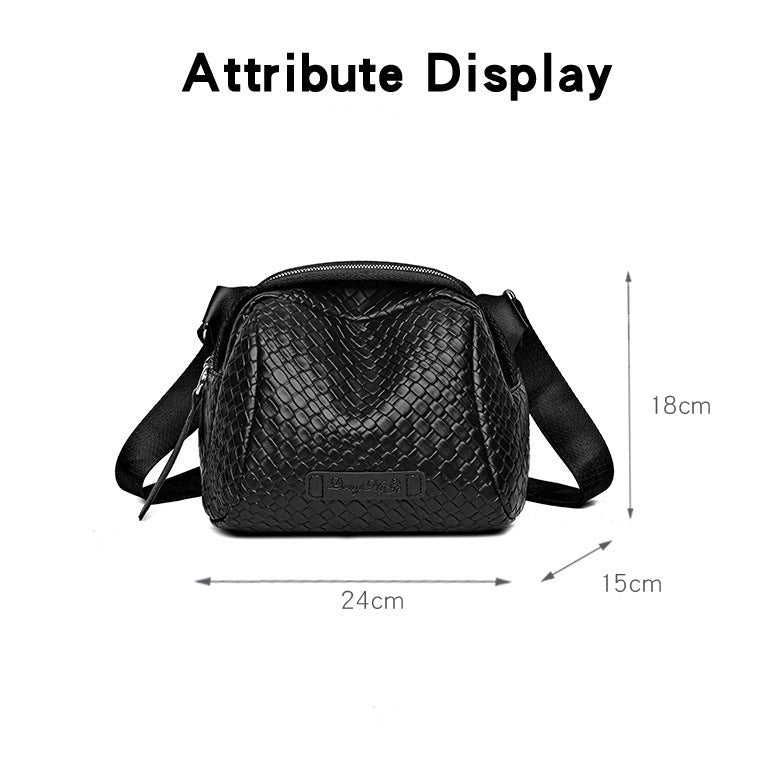 Soleil | Çapraz Çanta Şık