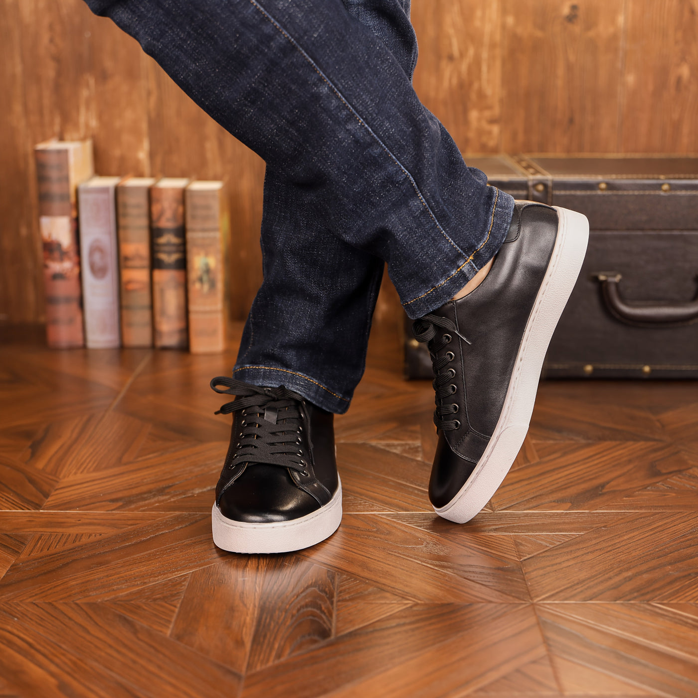 Kaan | Ayakkabı Şık