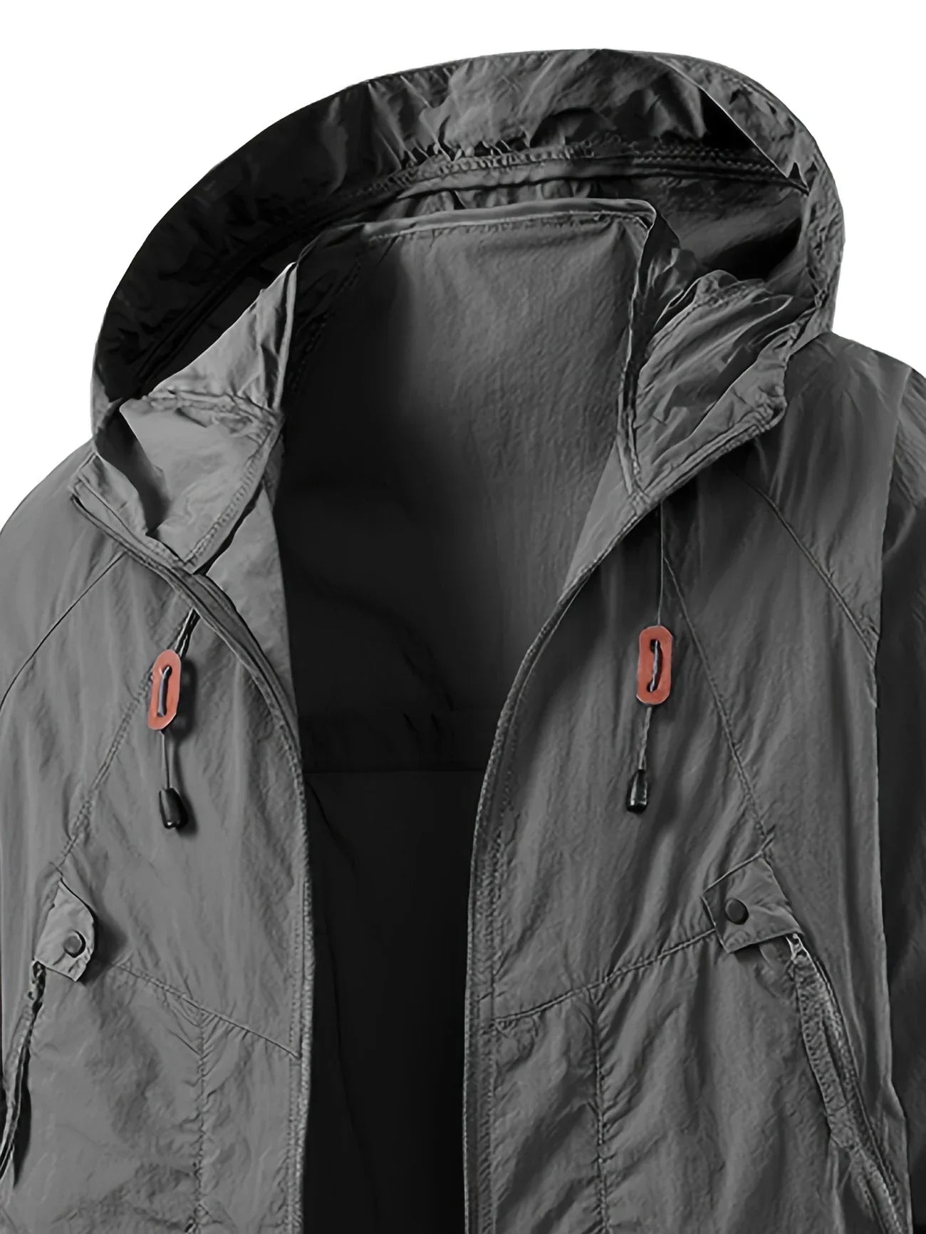 Carter | Windbreaker Jacket
