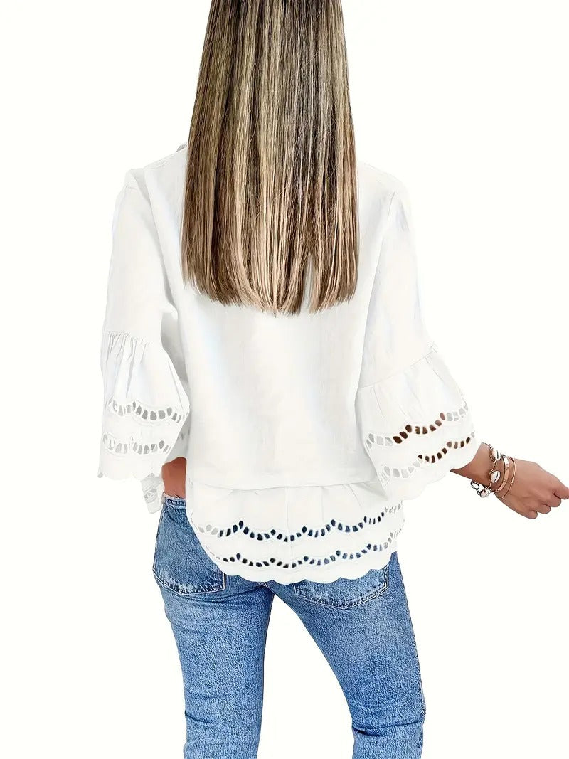 Emily | Blouse