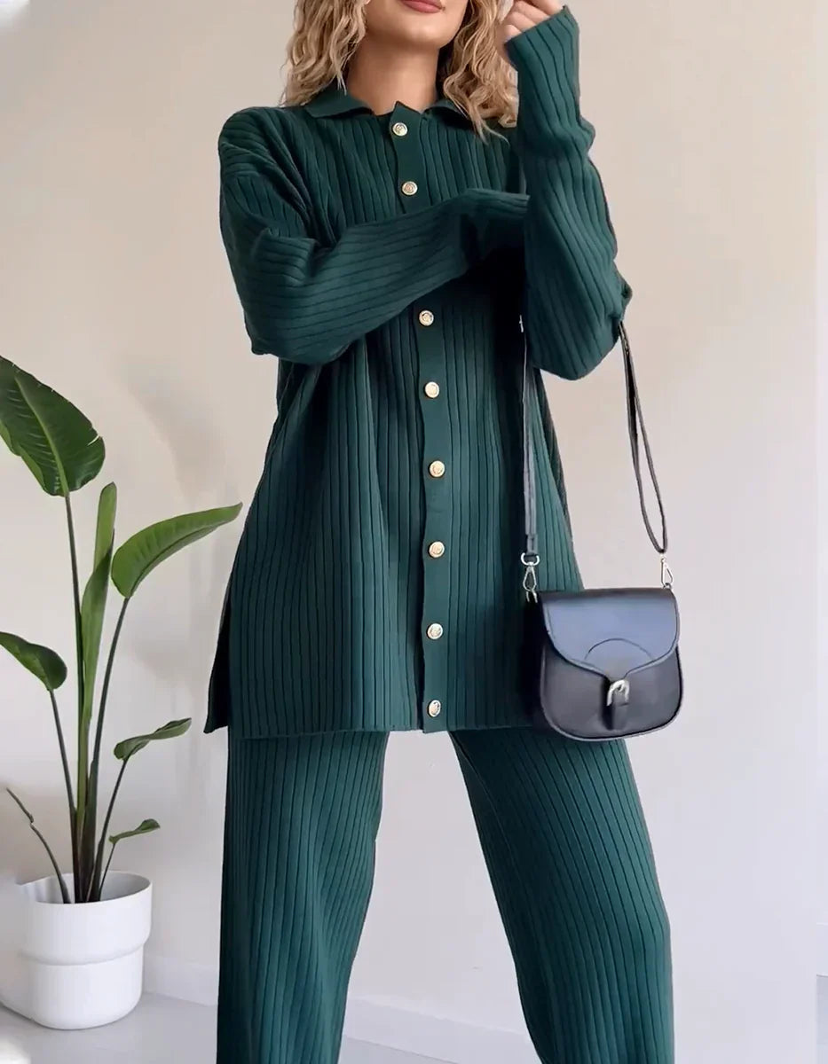Sophie | Everyday Dress Set