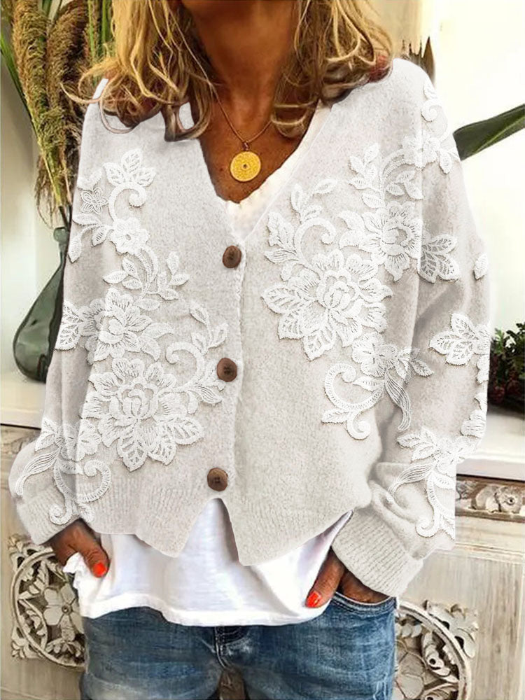 Luna | Cardigan