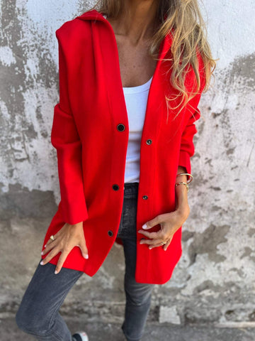 Elisa | Easy-Fit Jacket