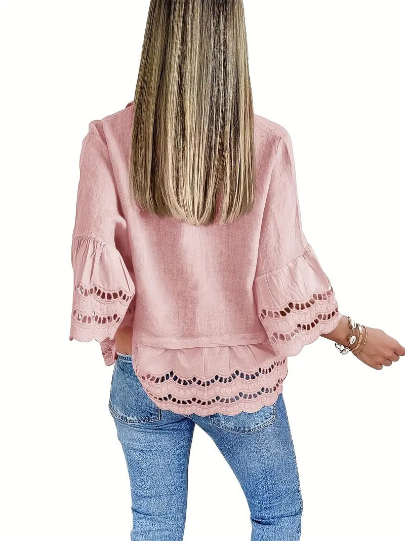 Emily | Blouse