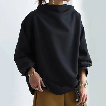 Aurora | Loose Fit Sweatshirt