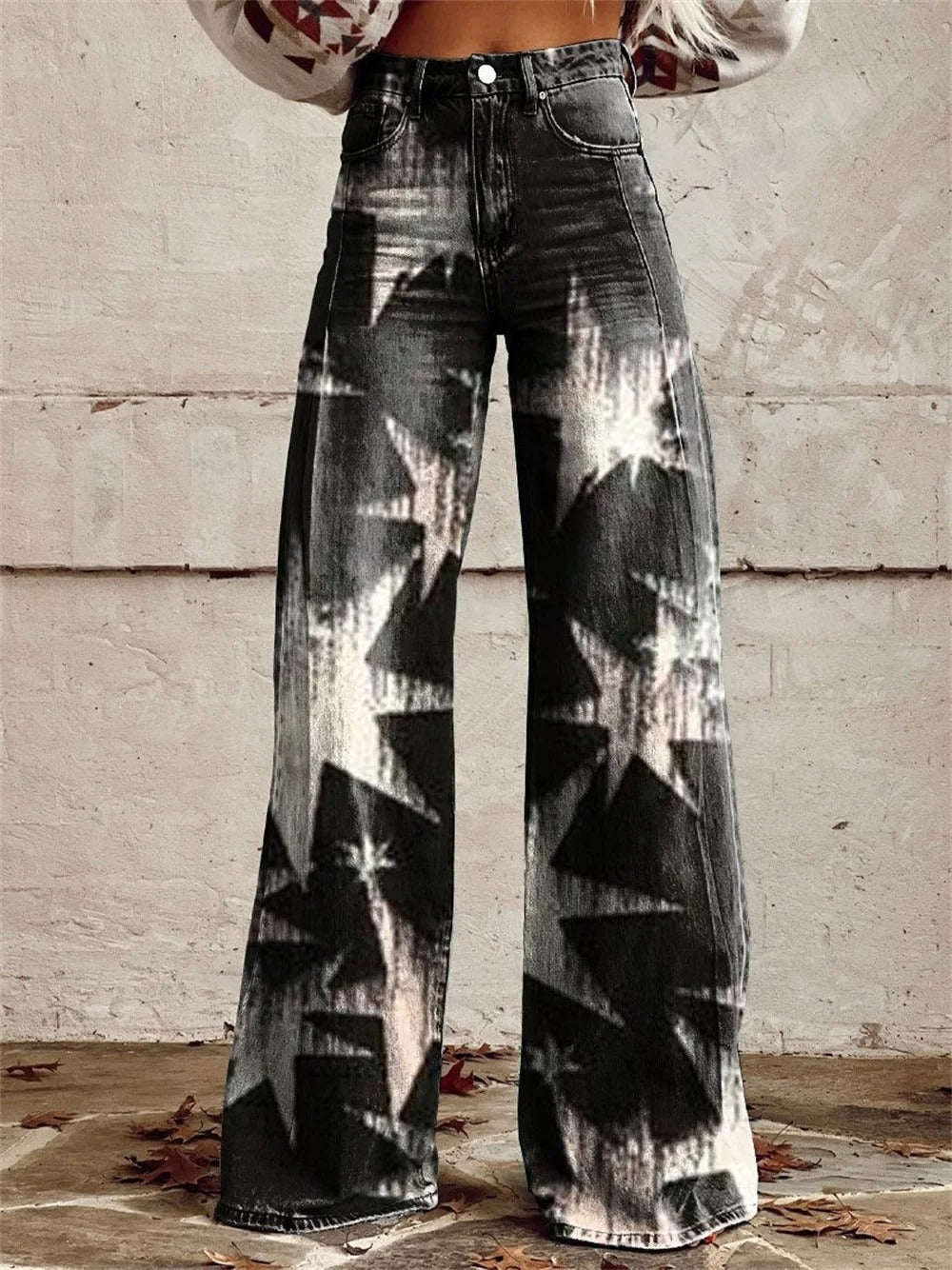 Sophia | Şık Pantolon