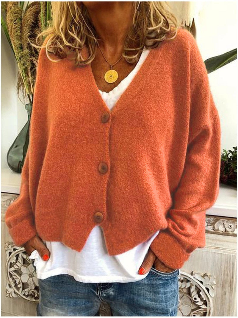 Shannon | Cardigan