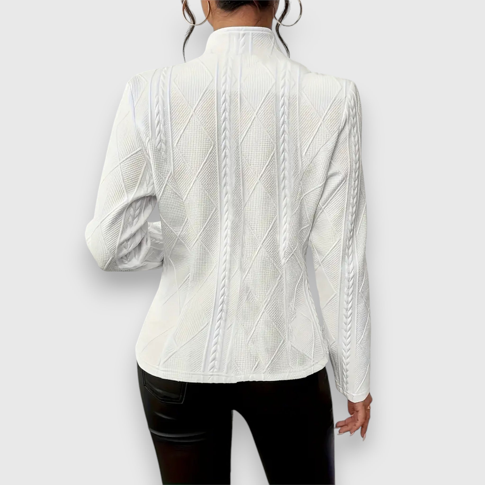 Serena | Lightweight Jacket