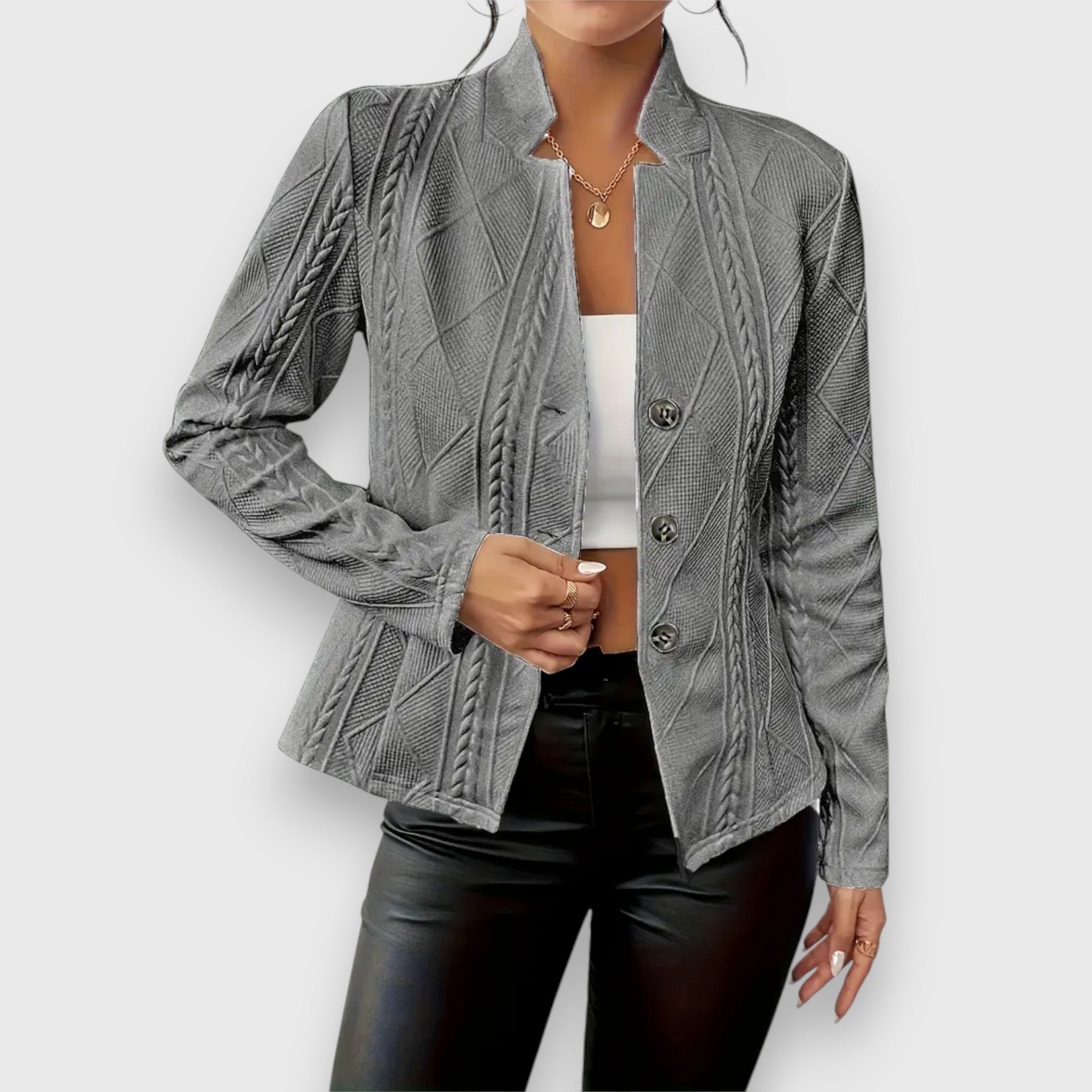 Serena | Lightweight Jacket