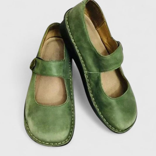 Lisa | Kényelmes Cipő