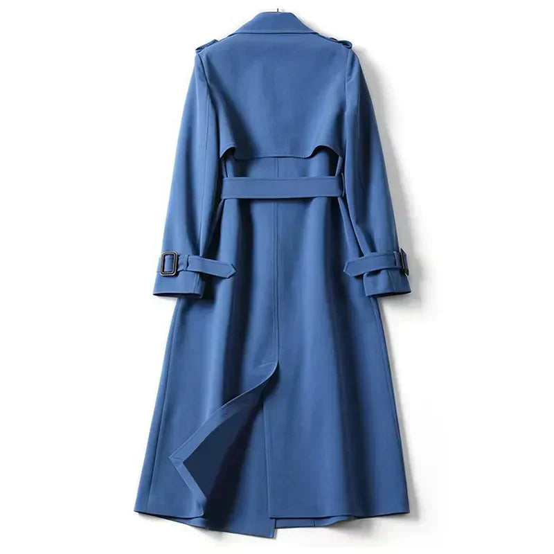 Amelia | Stylish Waterproof Jacket