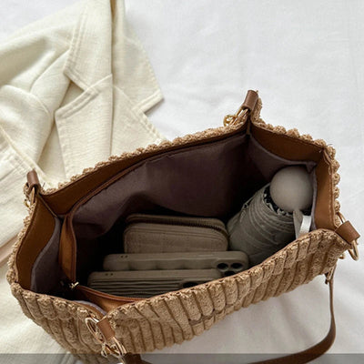 Ónix | Tote Çanta Geniş