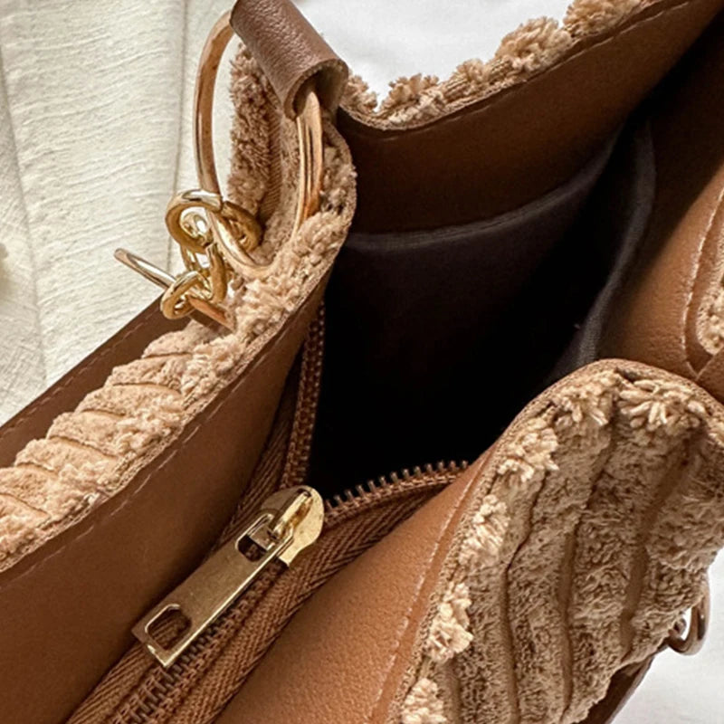 Ónix | Tote Çanta Geniş