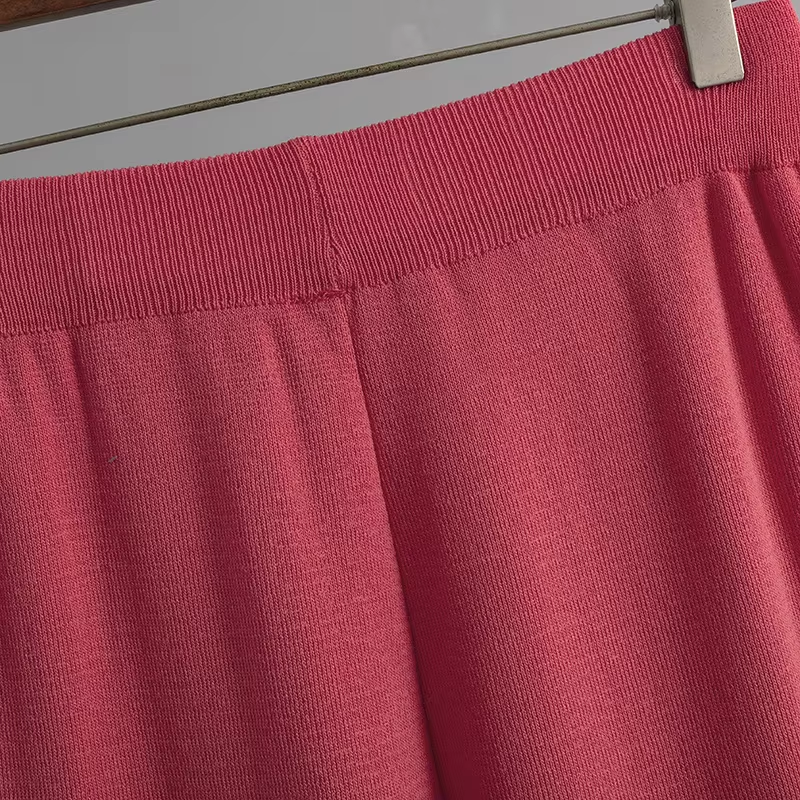 Charlotte | Ice Silk Co-Ord Set