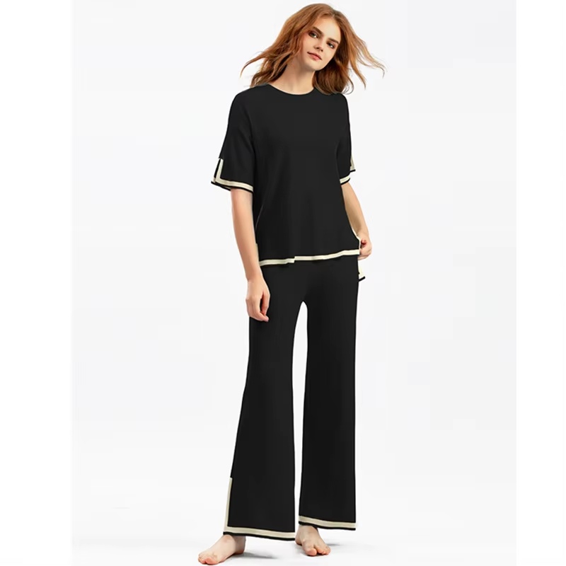 Charlotte | Ice Silk Co-Ord Set