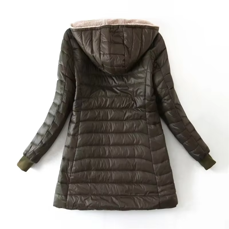 Emily | Waterproof Winter Jacket