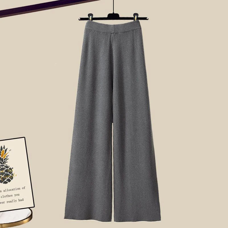 Addison | Cozy 3-Piece Set