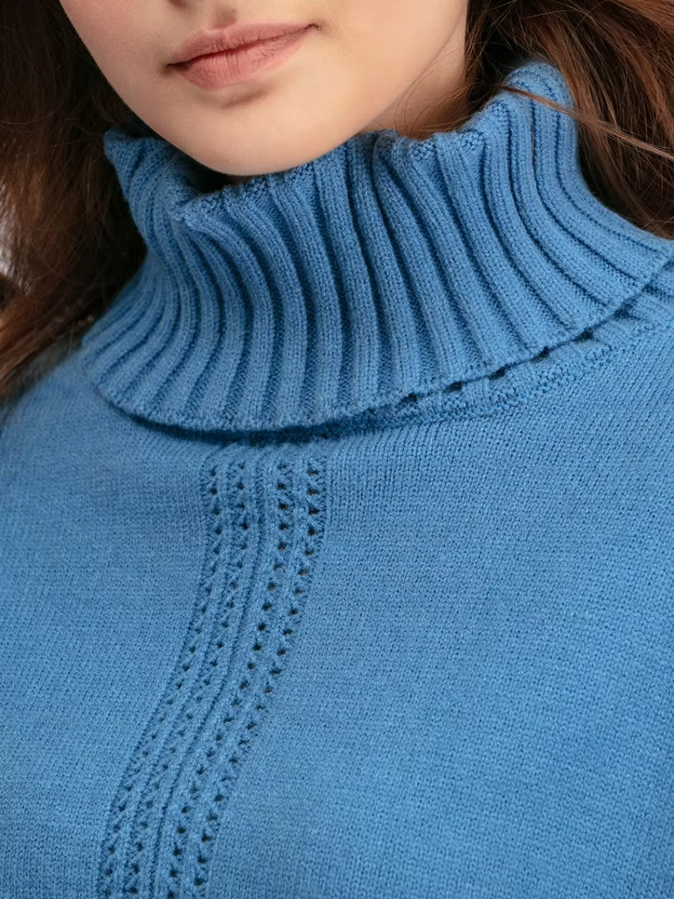 Scarlett | Knit Sweater & Pants Set