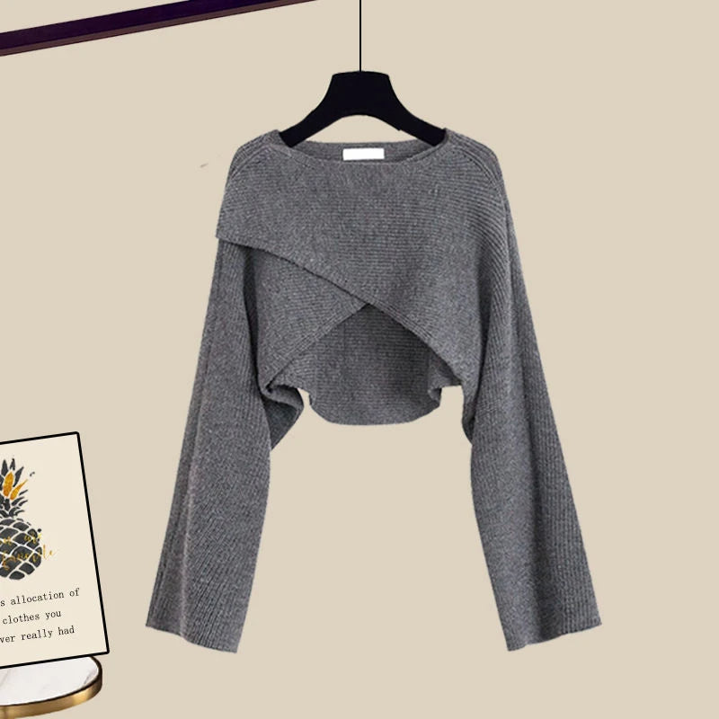 Addison | Cozy 3-Piece Set