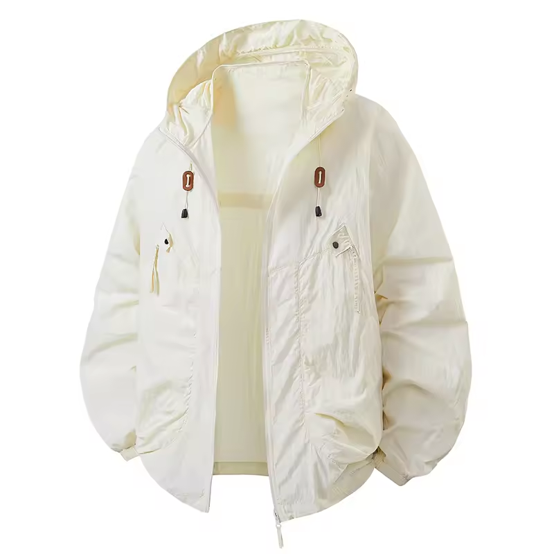 Carter | Windbreaker Jacket
