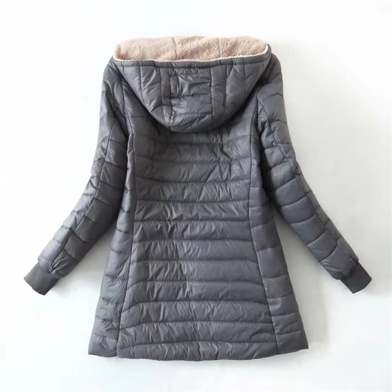Emily | Waterproof Winter Jacket