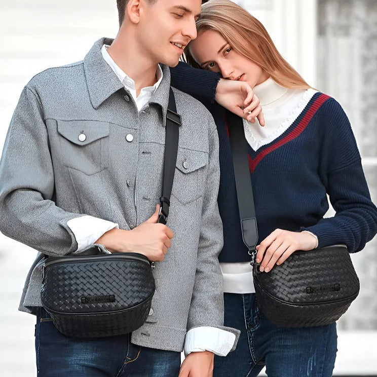 Soleil | Çapraz Çanta Şık