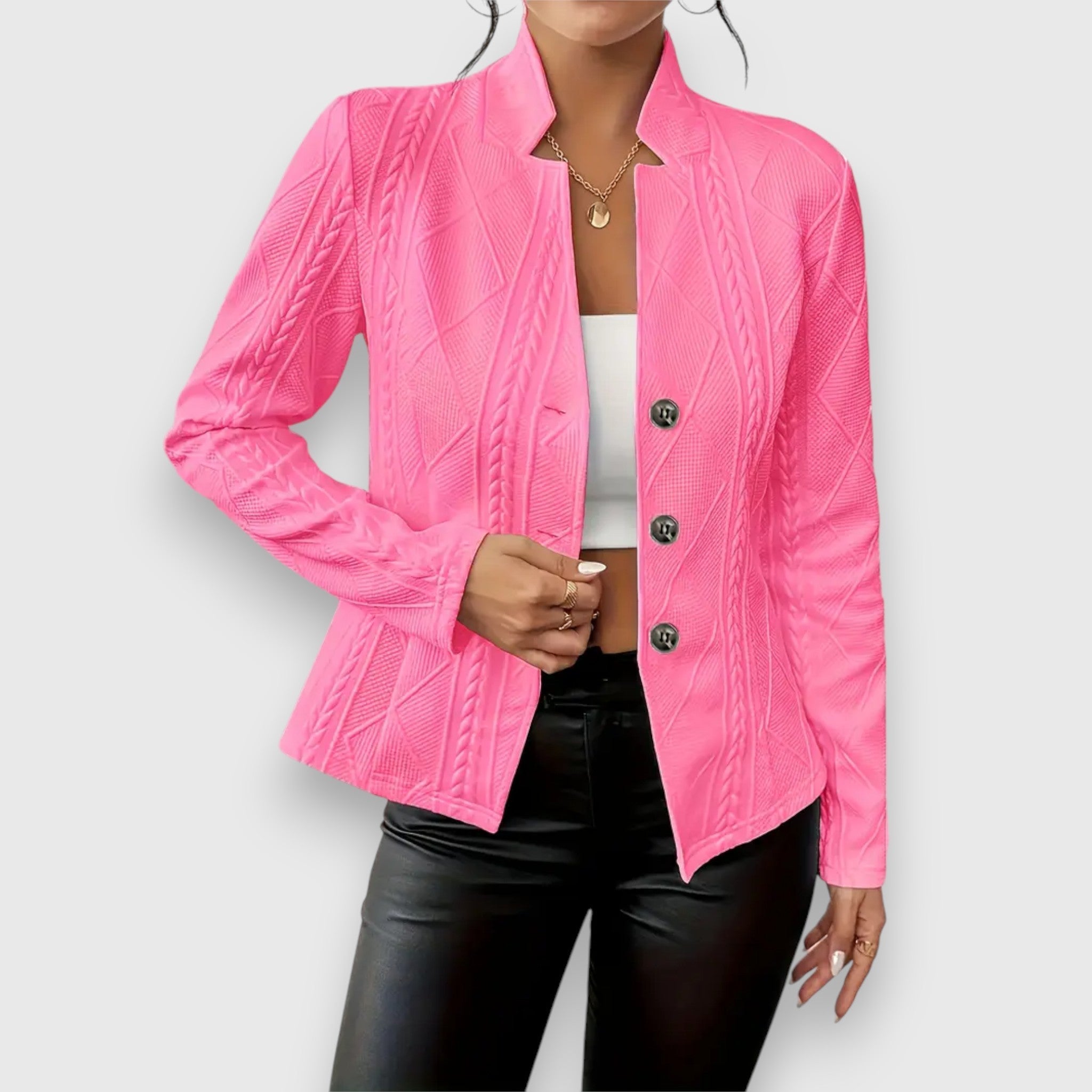 Serena | Lightweight Jacket