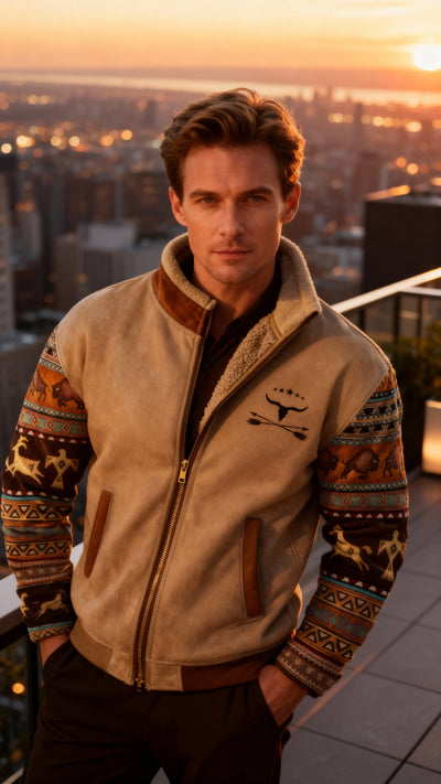 FrostRebel | Ceket Şık