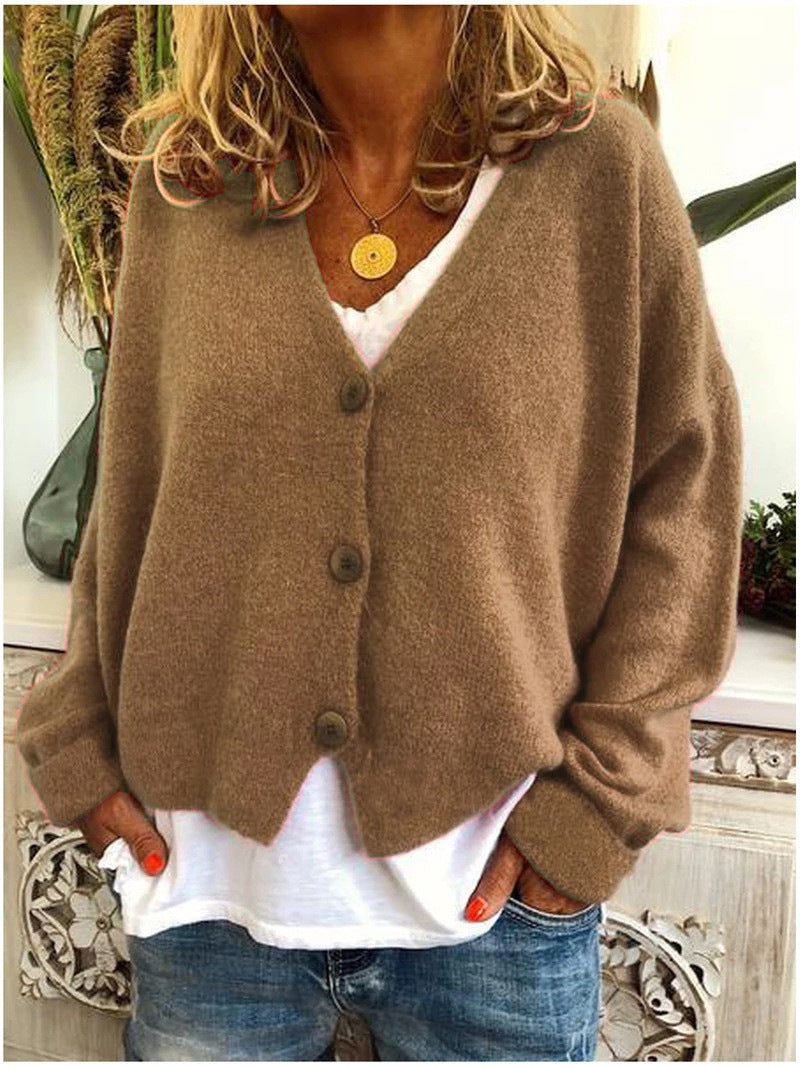 Shannon | Cardigan