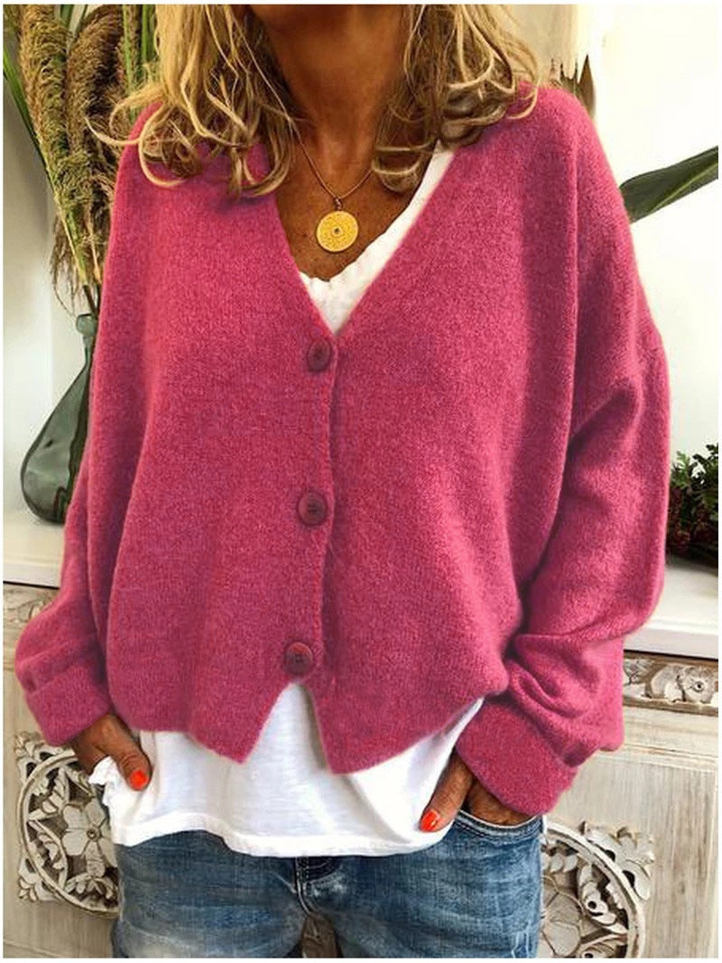 Shannon | Cardigan