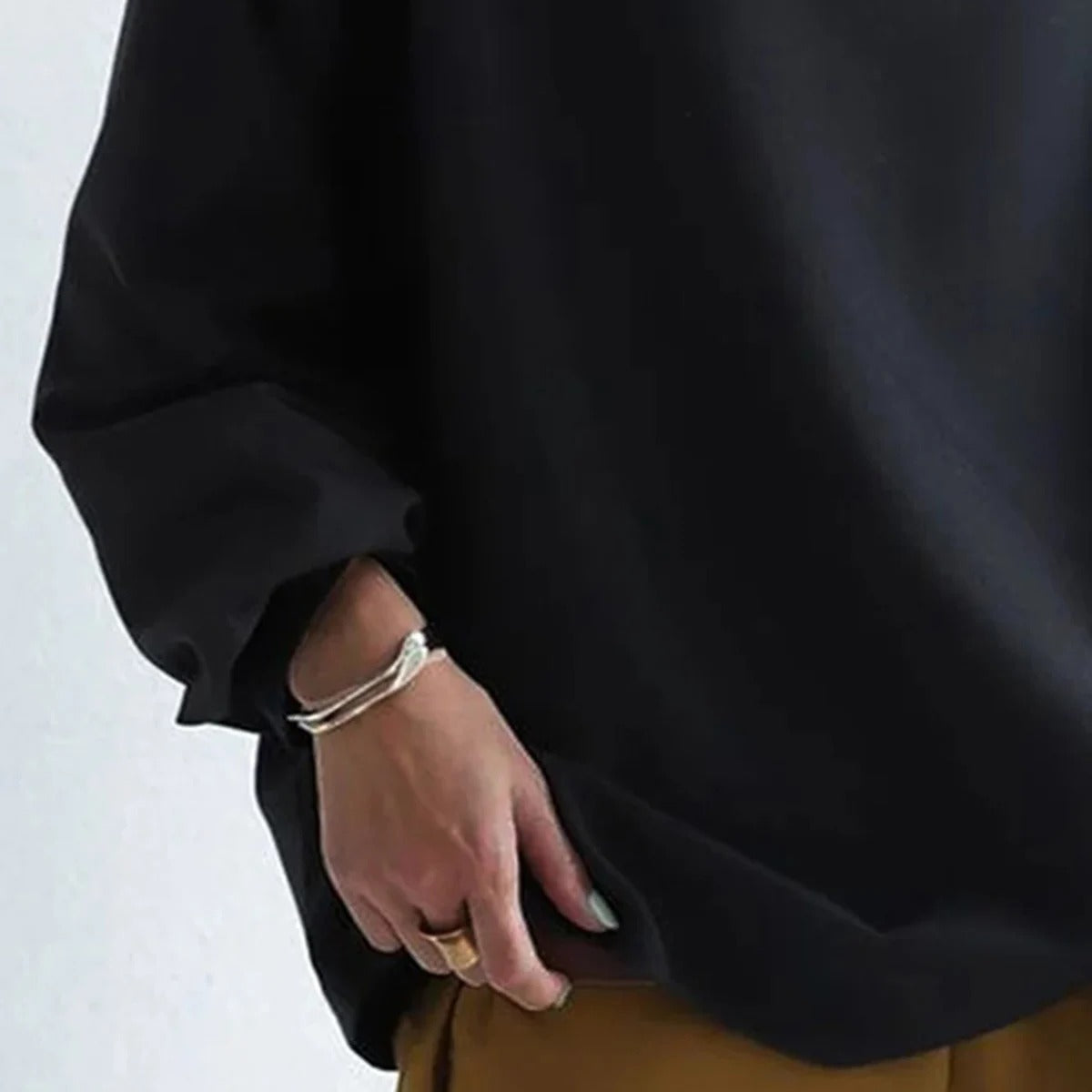 Aurora | Loose Fit Sweatshirt