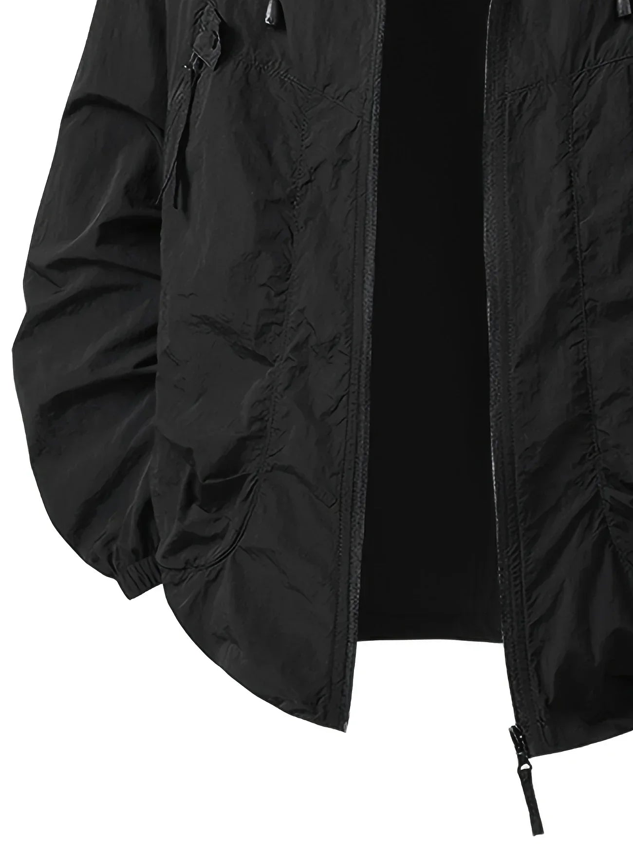 Carter | Windbreaker Jacket