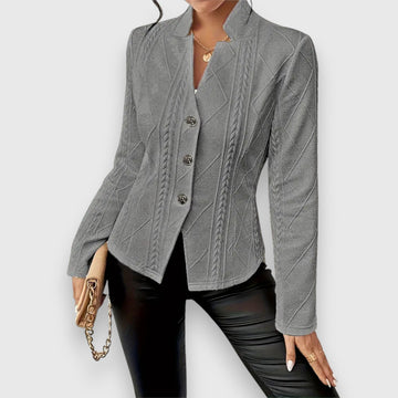 Serena | Lightweight Jacket