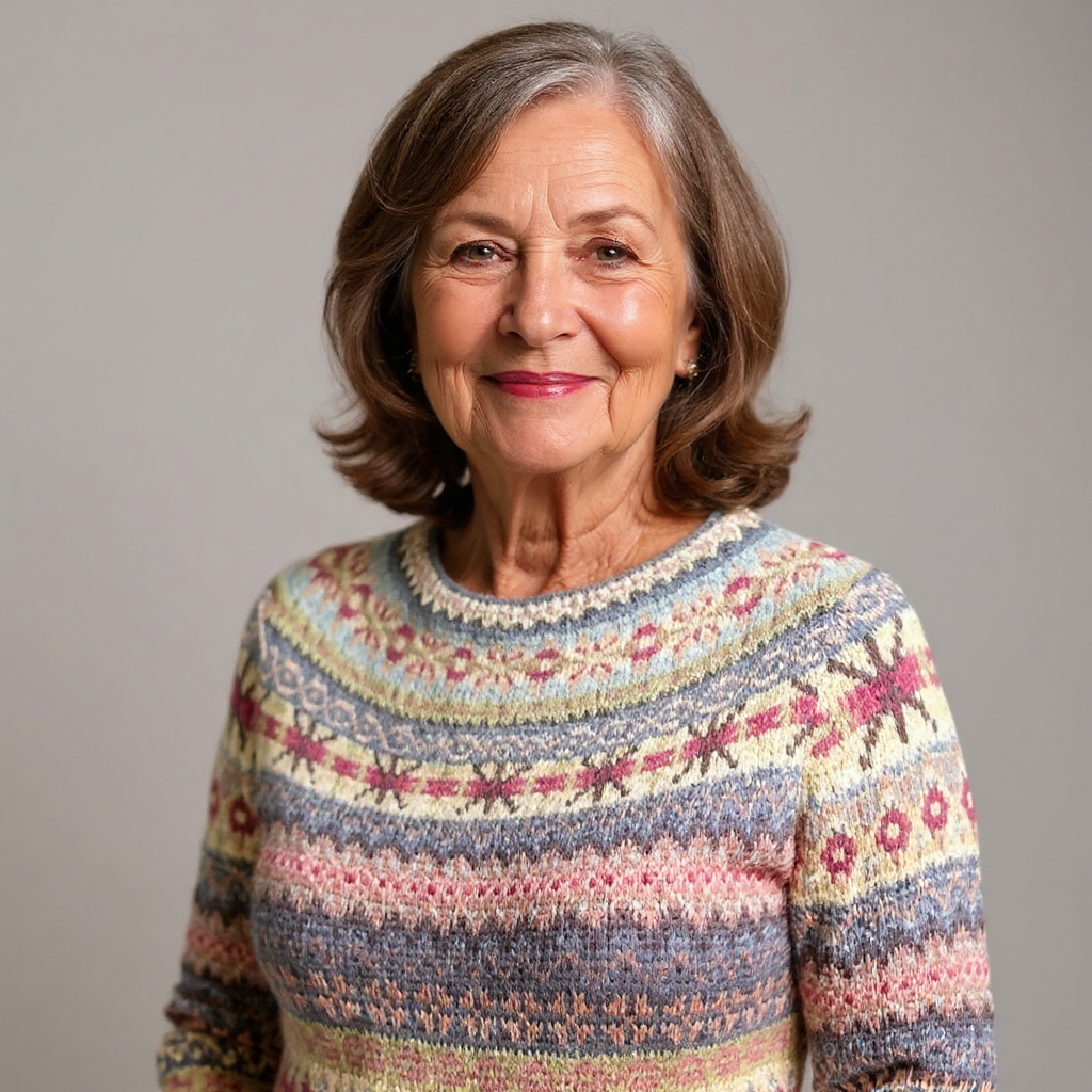 Keira | Nostaljik Kazak