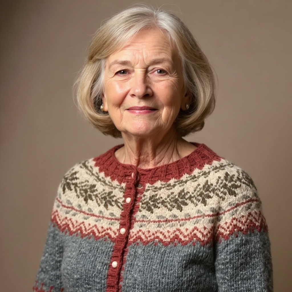 Jessica | Şık Hırka