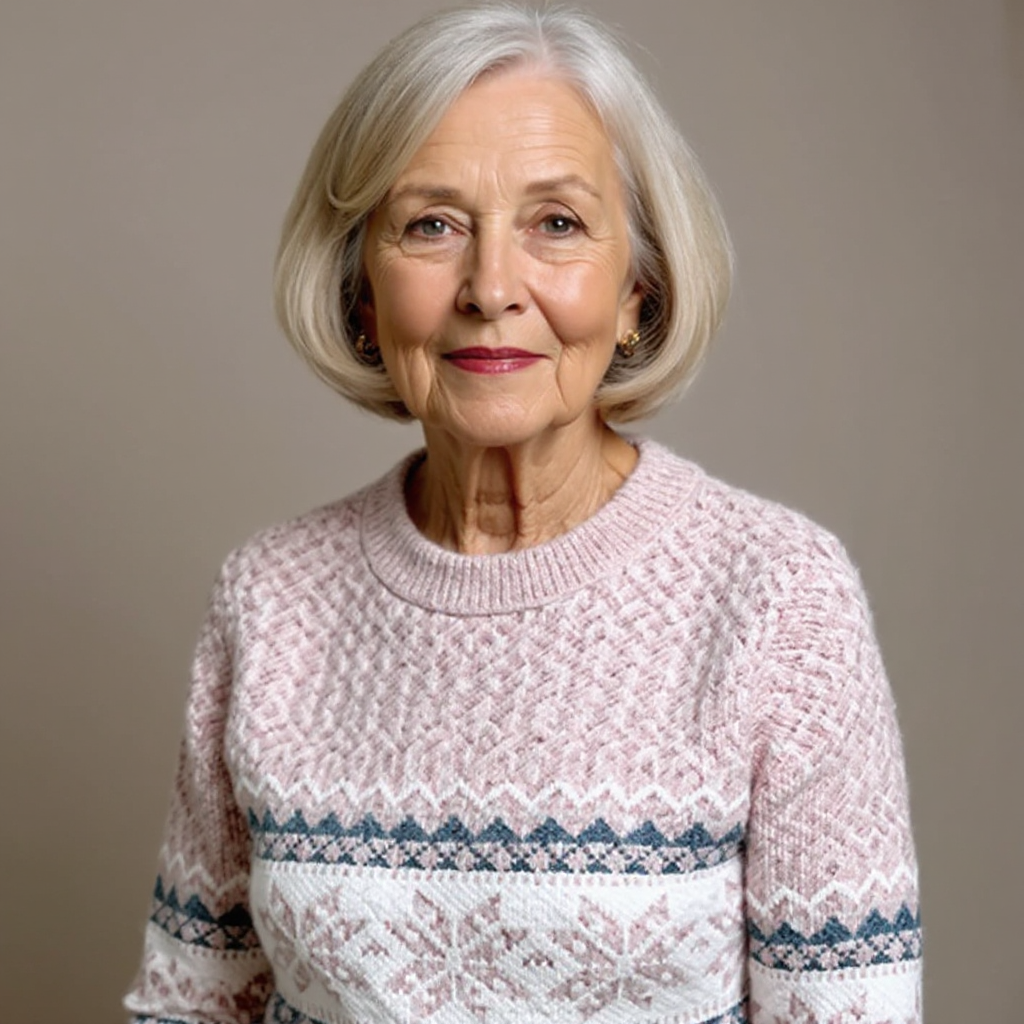 Caroline | Şık Kazak