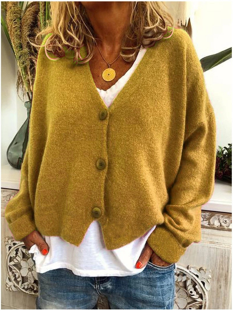 Shannon | Cardigan