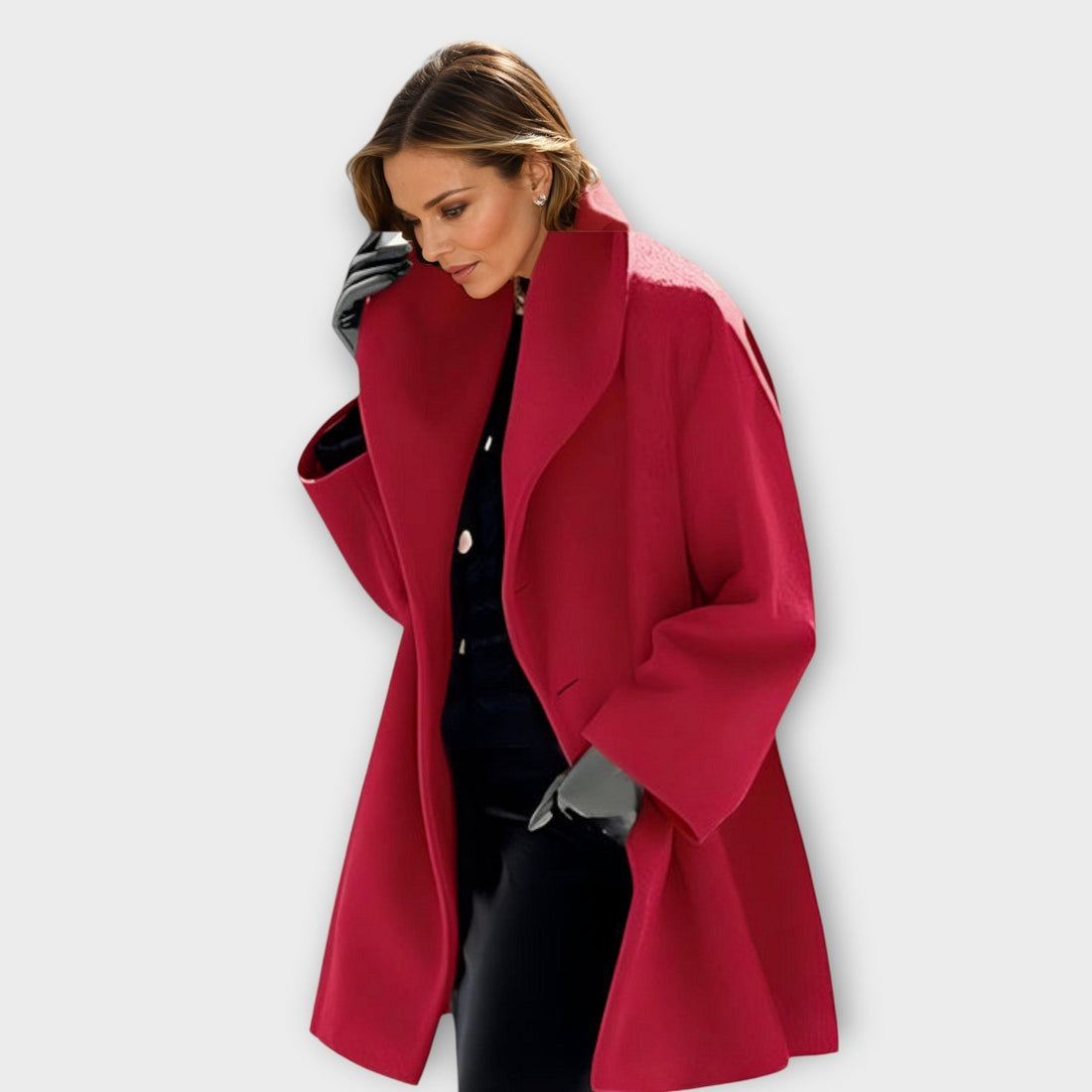 Jessy | Windproof Jacket