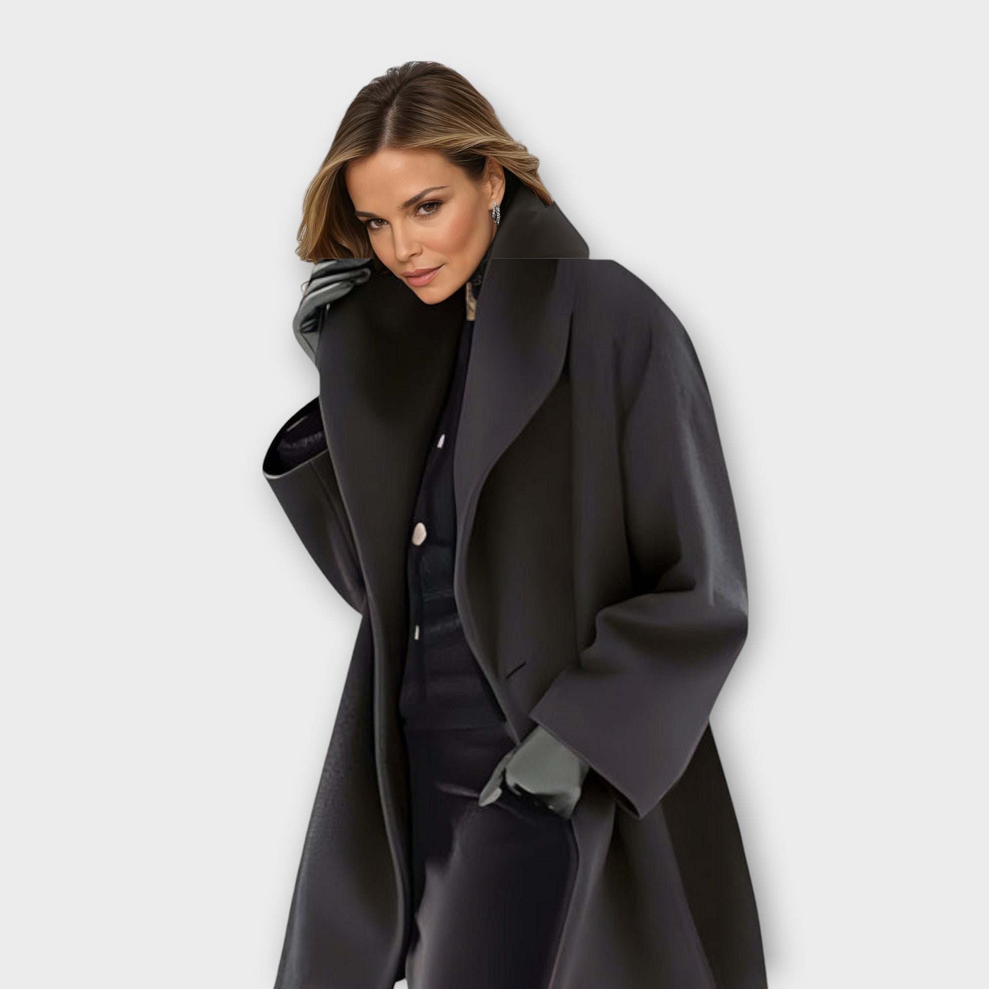 Jessy | Windproof Jacket