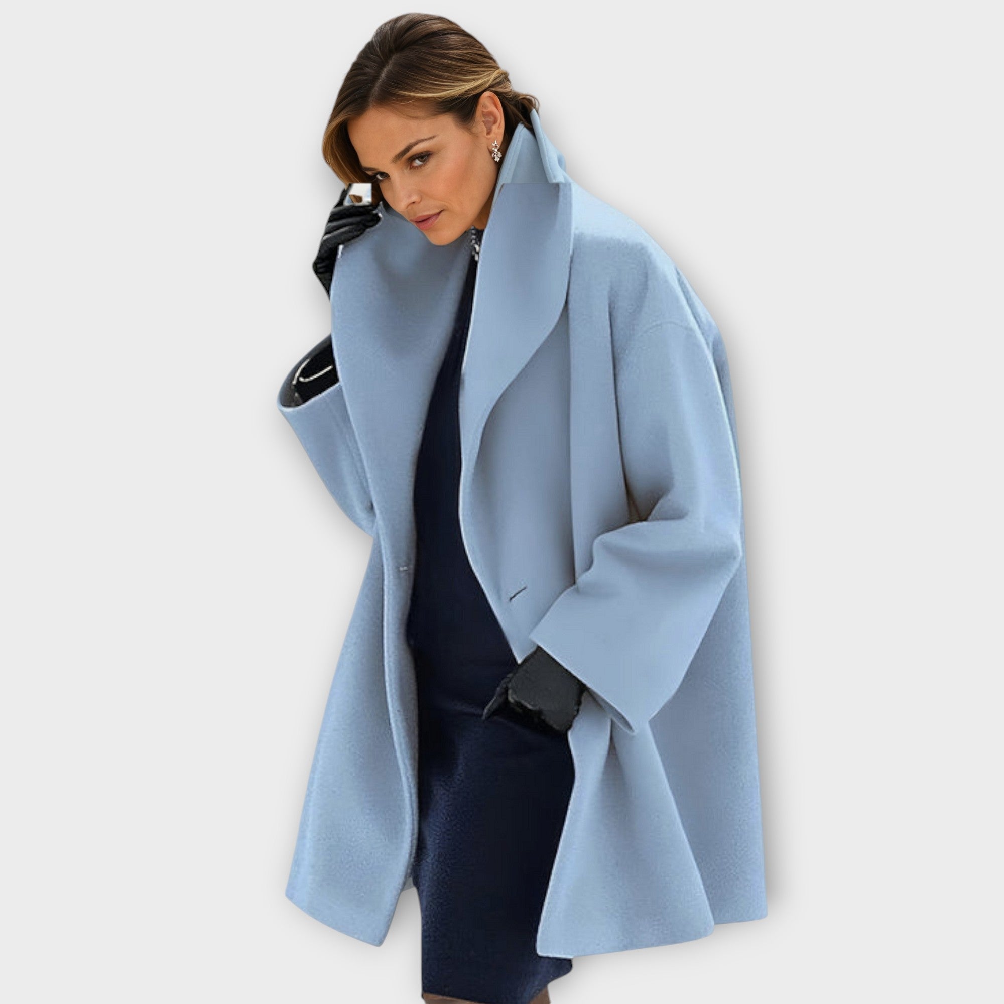 Jessy | Windproof Jacket