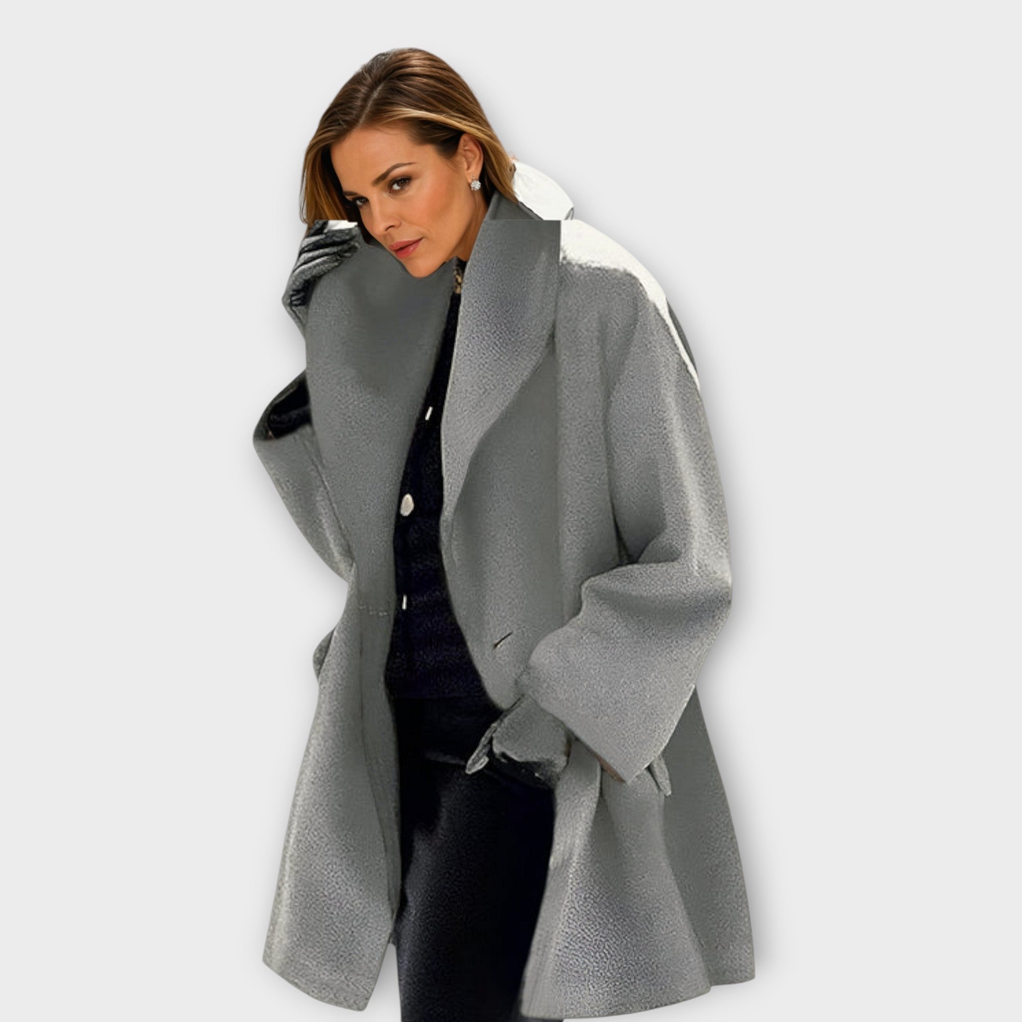 Jessy | Windproof Jacket