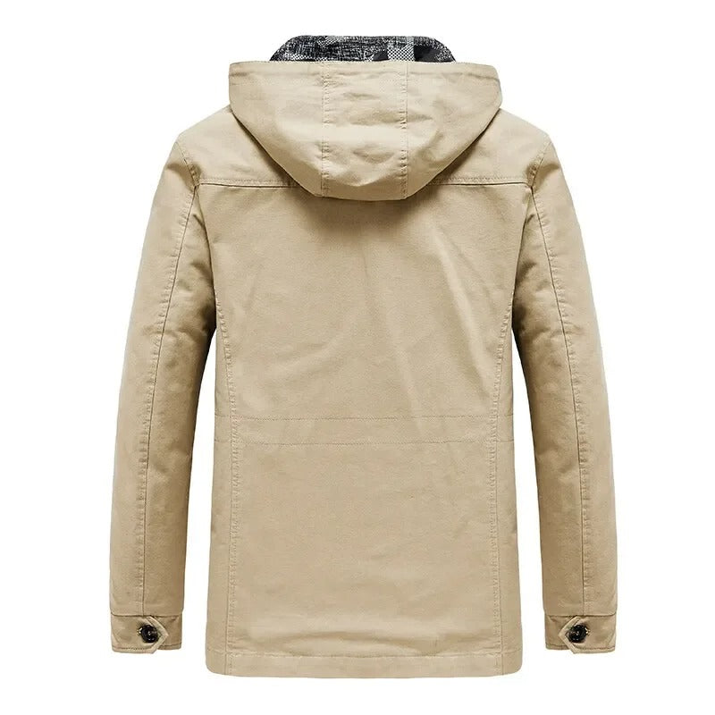 Sebastián | Şık Ceket