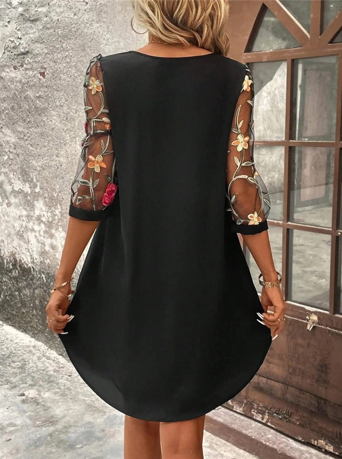 Mia | Summer Dress