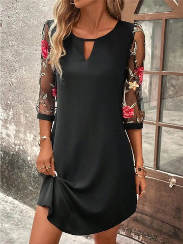 Mia | Summer Dress