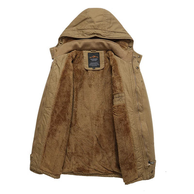 Héctor | Şişme Ceket Şık