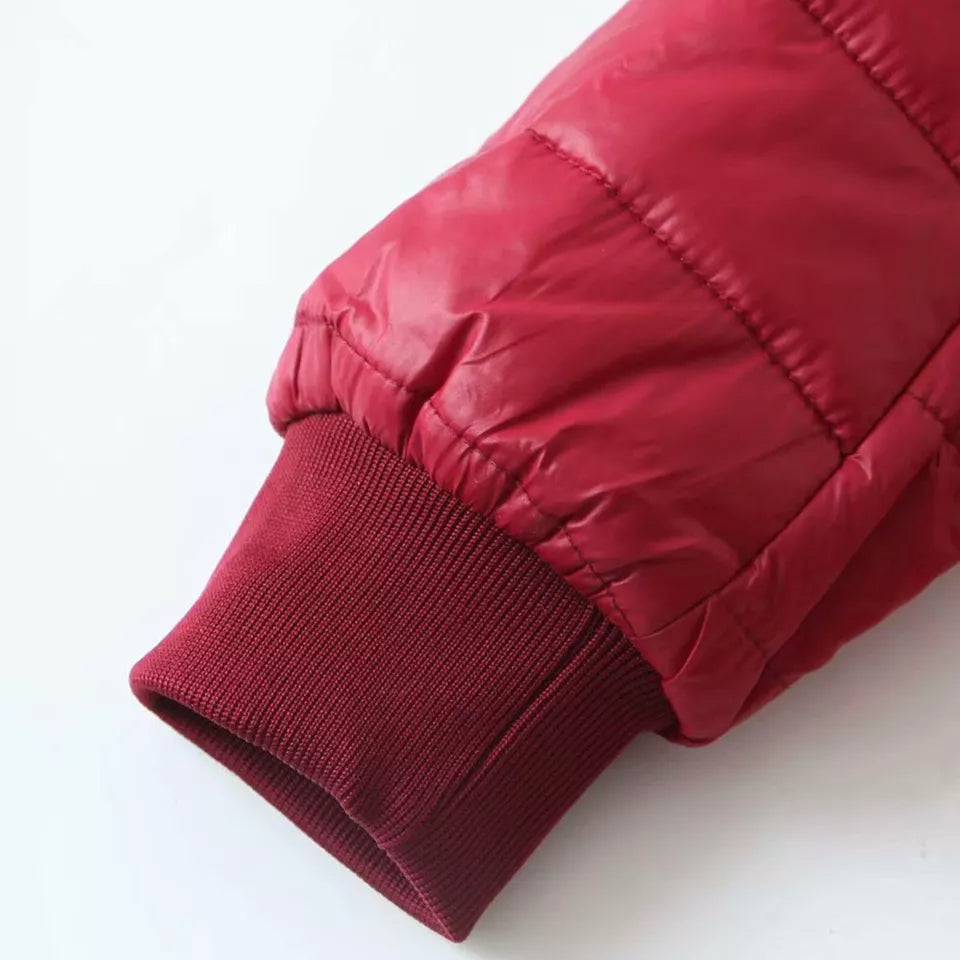 Emily | Waterproof Winter Jacket