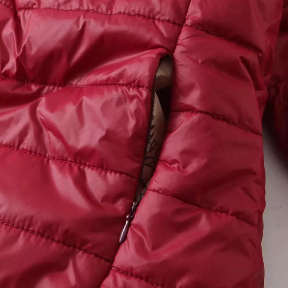 Emily | Waterproof Winter Jacket
